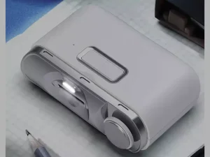 ناخن گیر شارژی شیائومی Xiaomi Seemagic SMPH-ZJD03S Electric Nail Clipper Pro