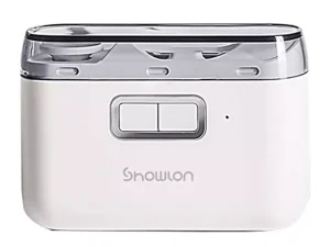 ناخن گیر و سوهان ناخن برقی شیائومی Xiaomi SHOWLON Electric Nail Clipper smph-zjd05c