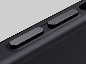 قاب محافظ مگنتی آیفون 15 پرومکس نیلکین Nillkin CarboProp Magnetic Aramid fiber armor case for Apple iPhone 15 Pro Max