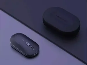 موس بی سیم شیائومی Xiaomi Wireless Mouse 3 XMWXSB03YM