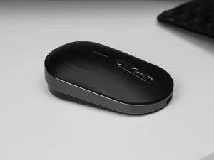 موس بی سیم شیائومی Xiaomi Wireless Mouse 3 XMWXSB03YM