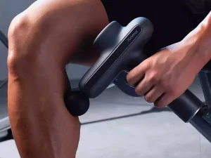 ماساژور پا شیائومی Xiaomi Leravan Foot Massager LJF003-YPGY