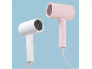 سشوار یون منفی شیائومی Xiaomi Mijia SOOCAS H5 Negative Ion Hair Dryer