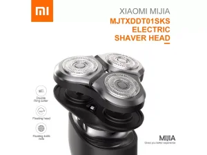 ماشین اصلاح موی سر شیائومی Xiaomi Huanxing EC101 Mini Electric Hair Clipper