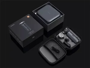 ریش تراش شارژی شیائومی Xiaomi ShowSee New Electric Shaver F101-GY