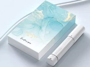 جرم گیر دندان ضدآب قابل شارژ شیائومی Xiaomi Ultrasonic scaler DR.BEI YC2 ultrasonic tooth cleaner