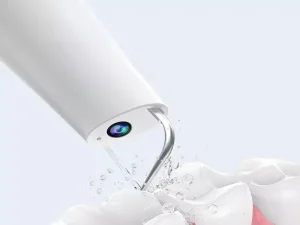 جرم گیر دندان ضدآب قابل شارژ شیائومی Xiaomi Ultrasonic scaler DR.BEI YC2 ultrasonic tooth cleaner