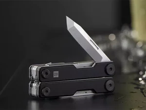 چاقوی چند کاره شیائومی XIAOMI HuoHou Pro K30 HU0191 Knife 18 in 1