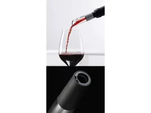 درب باز کن بطری برقی شیائومی Xiaomi Mijia KJG001T Electric Wine Opener