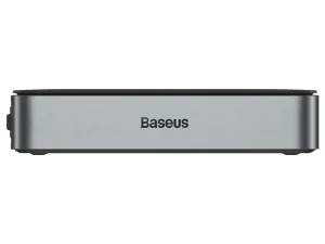 پاوربانک 12000 و جامپ استارتر خودرو بیسوس Baseus Super Energy Pro+ Jump Starter 1200A BS-CH004-2 C00245700111-001