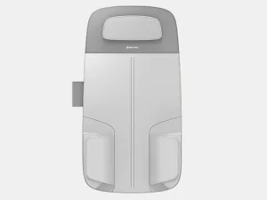 ماساژور تشکی هوشمند شیائومی Xiaomi Repor RP-U5 PRO Smart Airbag