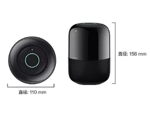اسپیکر وایرلس هوشمند قابل حمل هواوی Huawei AI Sound 2 Smart Speaker bw50-01