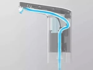 پمپ آب اتوماتیک شیائومی Xiaomi HD-ZDCSJ05 Automatic Water Pump