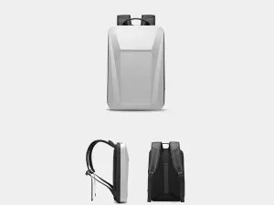 کوله پشتی لپ تاپ 15.6 اینچ سفری یو اس بی دار بنج BANGE BG-1801 Waterproof Multifunctional Laptop Backpack