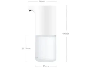 پمپ فوم مایع دستشویی شیائومی Xiaomi Enchen Coco Automatic Hand Soap Dispenser