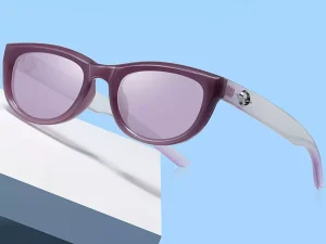 عینک آفتابی زنانه پولاریزه karen bazaar B8202 New Trendy Polarized Women's Sunglasses