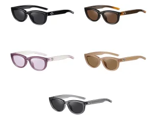 عینک آفتابی زنانه پولاریزه karen bazaar B8202 New Trendy Polarized Women's Sunglasses