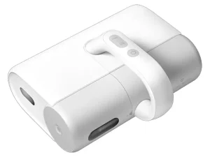 جارو شارژی دستی ماورا بنفش و کنه‌زدای شیائومی Xiaomi Deerma Handheld Dust Mite Vacuum Cleaner DEM-CM800