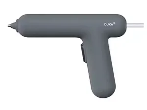دستگاه چسب حرارتی شارژی شیائومی Xiaomi Hoto Cordless Mini Stand-Up Hot Glue Gun QWRJQ001