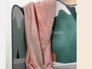 گرمکن برقی قابل حمل شیائومی Xiaomi Warmer Sothing Heating Foot Mat DSHJ-S-2106