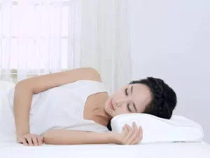 بالش طبی شیائومی pillow H1 Pro