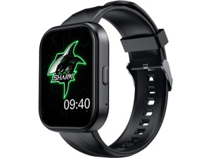 ساعت هوشمند شیائومی Xiaomi Black Shark GT NEO Watch