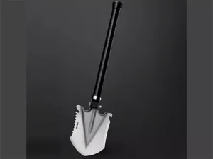 بیل تاشو 6 کاره شیائومی Xiaomi nexTool NE20057 multi-function shovel 6 in 1