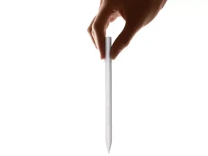 قلم لمسی استایلوس بیسوس Baseus Smooth Writing 2 BS-PS026 P80015805211-00 مناسب آیپد