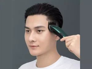ماشین اصلاح مو و ریش تراش شیائومیXiaomi Mijia Hair Clipper 2 MJGHHC2LF