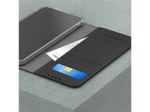 کیف چرمی آراری سامسونگ Samsung Galaxy S24 Araree Mustang Diary