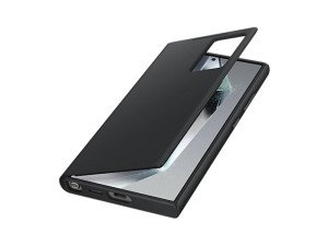 کیف هوشمند اصلی سامسونگ Samsung Galaxy S24 Ultra Smart View Wallet Case