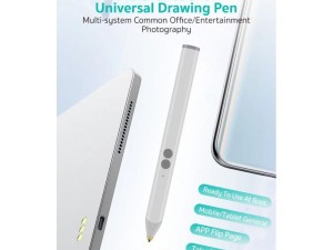 قلم لمسی کوتتسی Coteetci 62015 Universal Multifunctional Drawing Pen