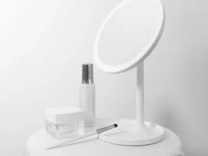 آینه آرایشی شارژی رومیزی دوکو شیائومی HZJ001