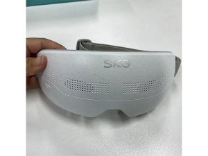ماساژور چشم شیائومی SKG E4 Pro
