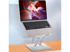 پایه نگهدارنده لپ تاپ و تبلت کوتتسی SD-60 52012COTECi Foldable Laptop Stand SD-60 52012