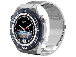 ساعت هوشمند Goaltage Elegance Smart Watch – SW05