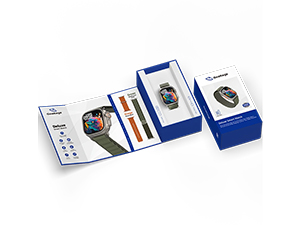 ساعت هوشمند Goaltage Deluxe Smart Watch – SW06
