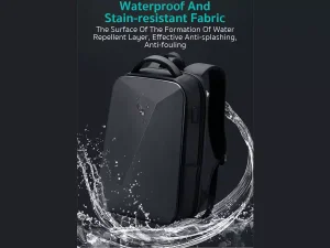 کیف ضربه گیر آیپد 11 اینچ و کیف لوازم جانبی کوتتسی Coteetci iPad 11 Anti falling storage handbag 61031