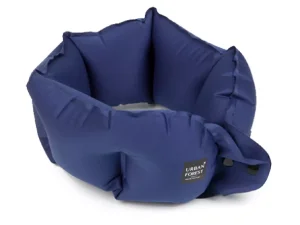 بالش طبی گردن یو شکل مموری فوم شیائومی US-AirXiaomi 8H Memory Foam U-Shap Neck Pillow Single Pack (Neck Pillow Air) US-AIR