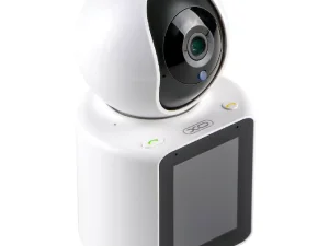 دوربین نظارتی هوشمند ایکس او CR03