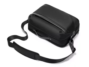 کوله پشتی لپ تاپ 15.6 اینچ ضد آب بنج BG 1807 Bange BG 1807 15.6 Inch Laptop Backpack