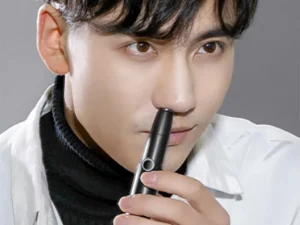 موزن بینی ضد آب شیائومی Xiaomi Enchen Nose Hair Trimmer Mocha N