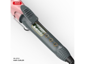 بابلیس حرفه‌ای موی سر ایکس او XO CF13 (EU) Single tube curling rod