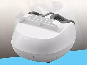شستشو دهنده و ماساژور هوشمند پا شیائومی HITH Smart Foot Bath X5