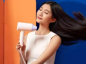 سشوار میجیا شیائومی Xiaomi Mijia CMJ02ZHM Anion Hair Dryer H300