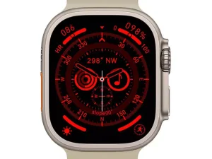 ساعت هوشمند هلو HELLO WATCH3 PLUS Smartwatch