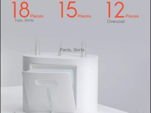 اتو بخار شیائومی همراه با میز اتو Xiaomi Mijia ZYGTJ01KL Garment Steamer with Ironing Board