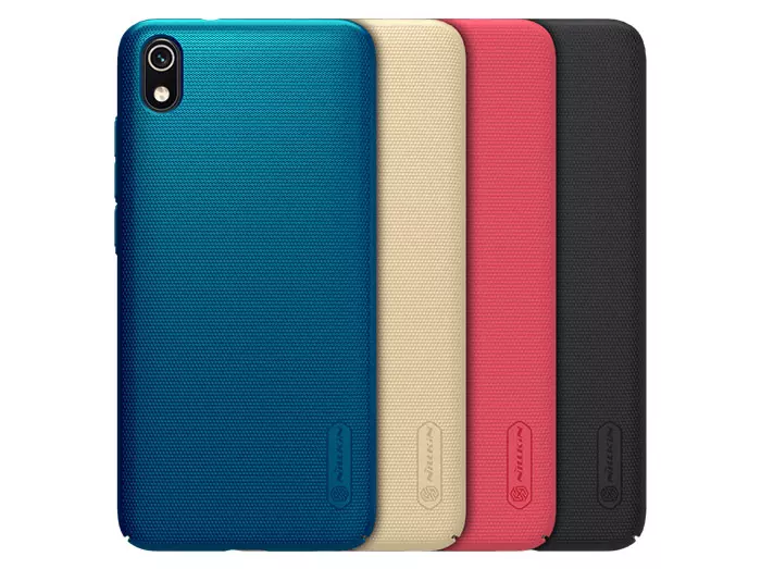 قاب محافظ نیلکین شیائومی Nillkin Frosted Shield Case Xiaomi Redmi 7A
