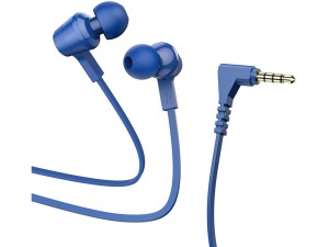 هندزفری سیمی با جک 3.5 میلیمتری هوکو Hoco Wired earphones 3.5mm M86 Oceanic with mic