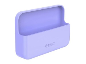 نگهدارنده سیلیکونی لوازم جانبی اوریکو Orico SG-W2 Wall-mount Silicone Storage Box